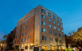 Hotel Morrison Zona T